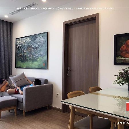 Hanna Hotel And Massage Hanoi Bagian luar foto