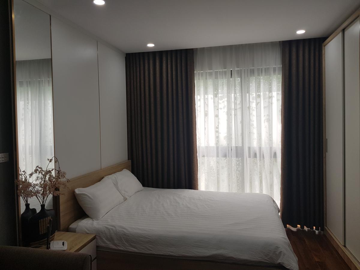 Hanna Hotel And Massage Hanoi Bagian luar foto