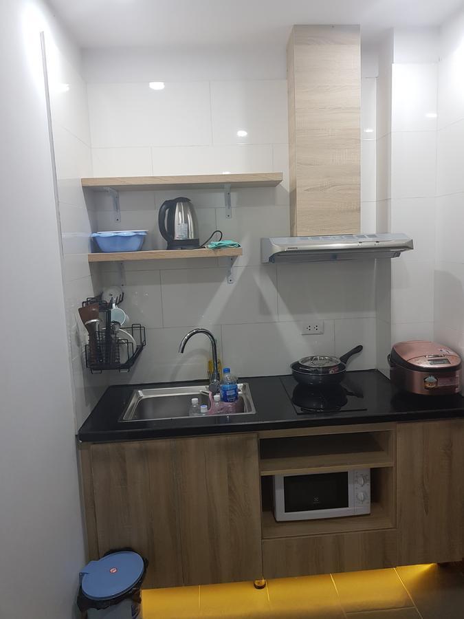 Hanna Hotel And Massage Hanoi Bagian luar foto