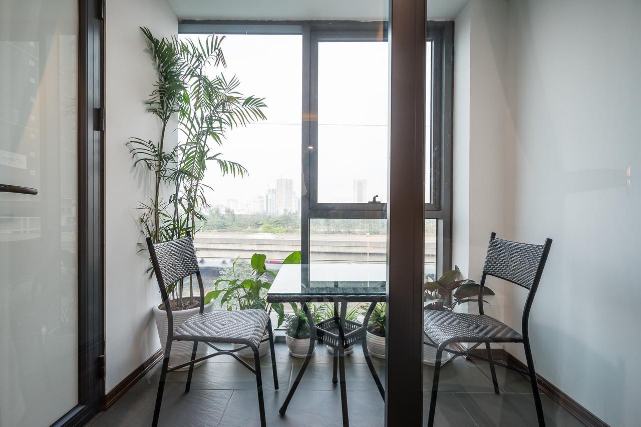 Hanna Hotel And Massage Hanoi Bagian luar foto
