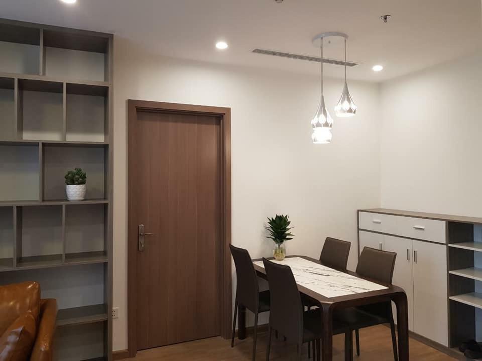 Hanna Hotel And Massage Hanoi Bagian luar foto