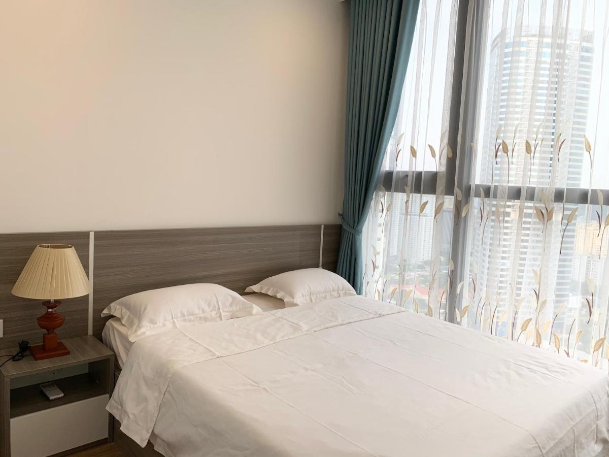 Hanna Hotel And Massage Hanoi Bagian luar foto