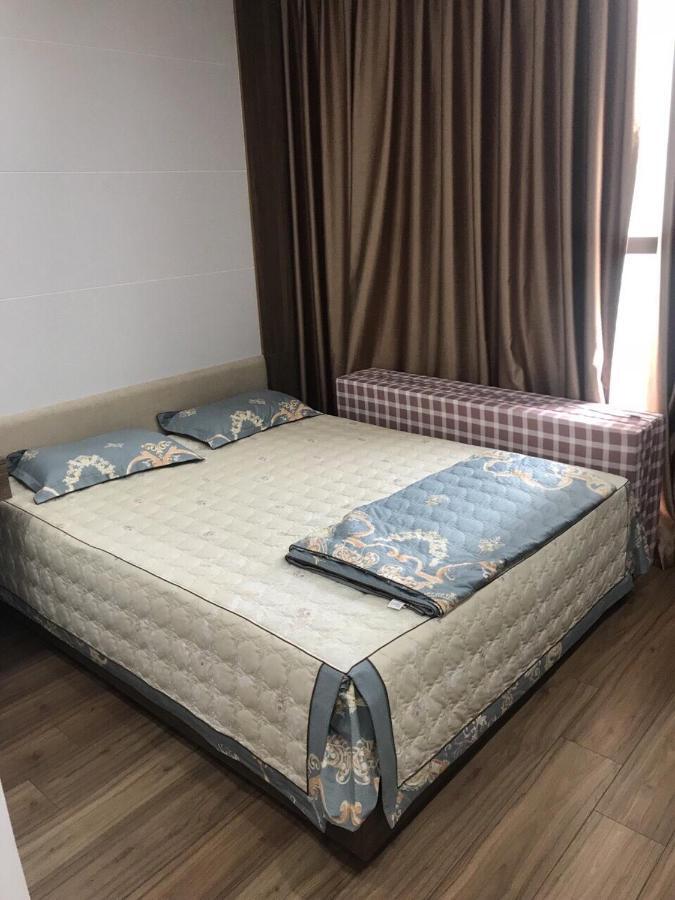 Hanna Hotel And Massage Hanoi Bagian luar foto