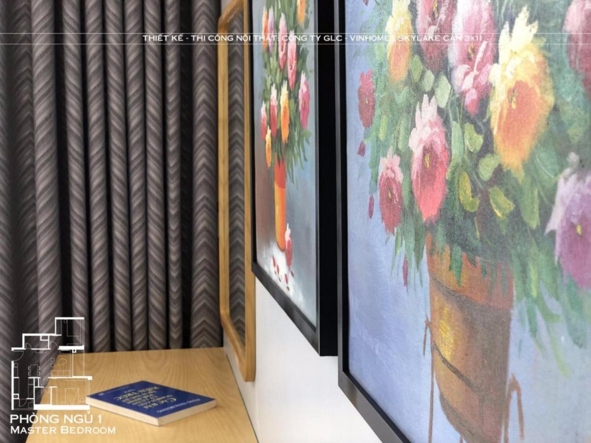 Hanna Hotel And Massage Hanoi Bagian luar foto