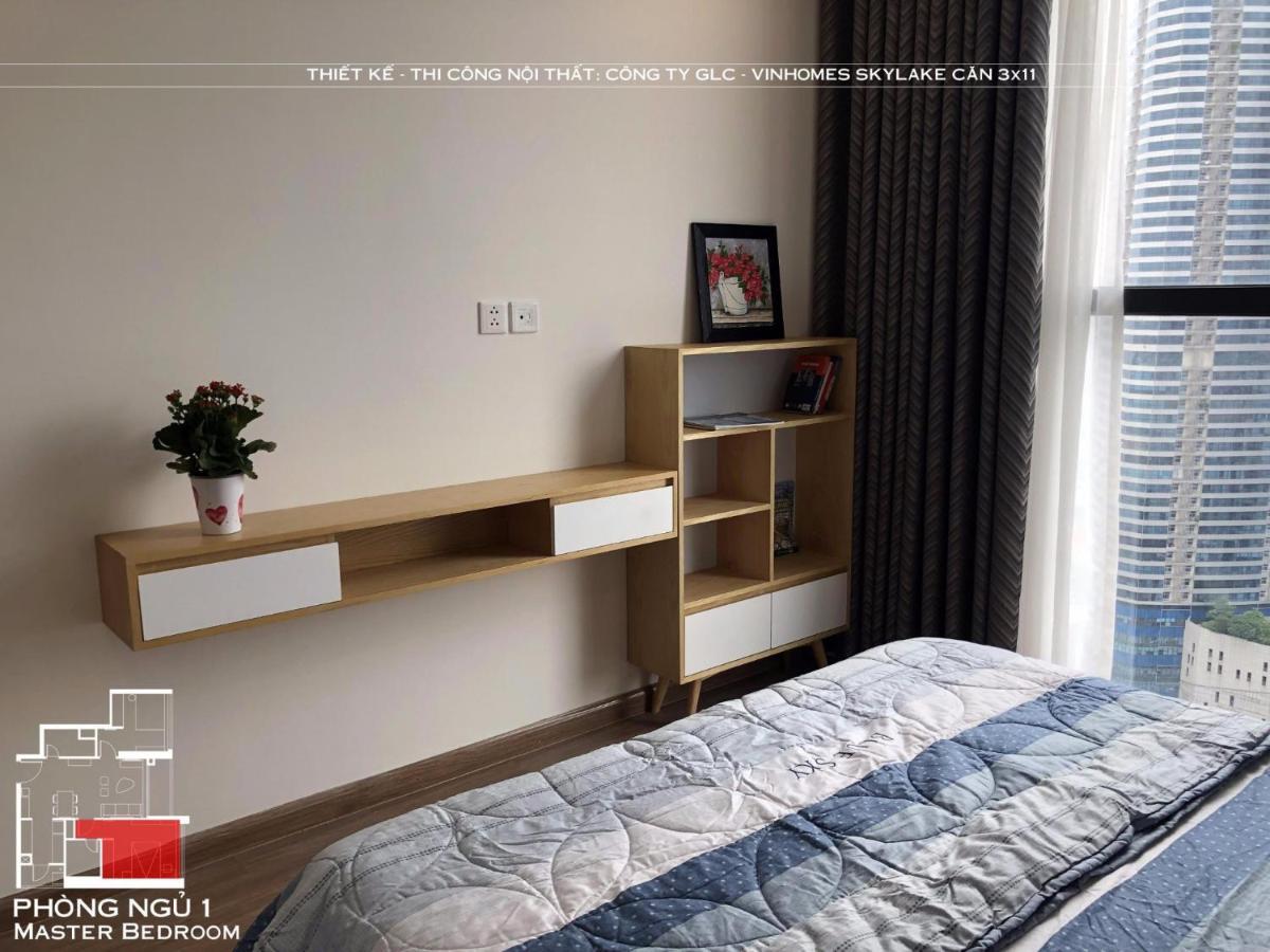 Hanna Hotel And Massage Hanoi Bagian luar foto
